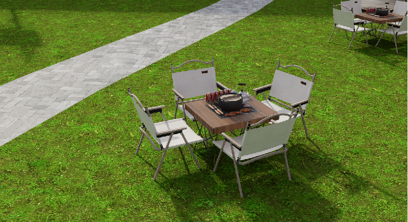 忻城县酒店帐篷定制：解锁旅居新体验，打造差异化竞争力